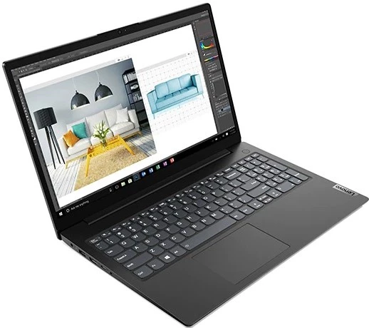 Ноутбук 15.6" Lenovo V15-ITL G2 [82KB003LRU] 
