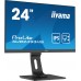 Монитор 24" Iiyama ProLite (XUB2493HS-B4)