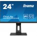 Монитор 24" Iiyama ProLite (XUB2493HS-B4)