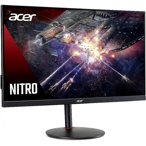 Монитор 24" Acer XV242YPbmiiprx Nitro (UM.QX2EE.P01)