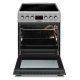 Плита электрическая Hansa FCCX 58208