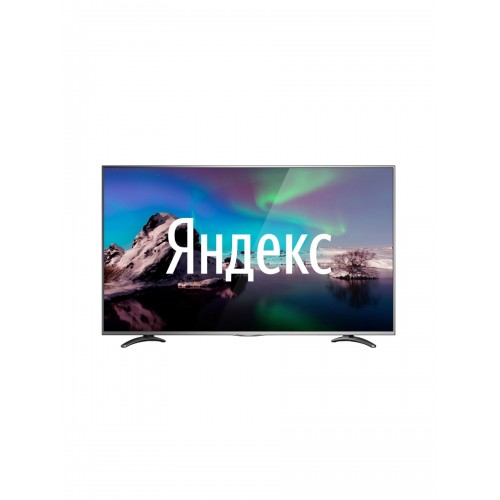 Телевизор 50" (127 см) Vekta LD-50SU8921BS