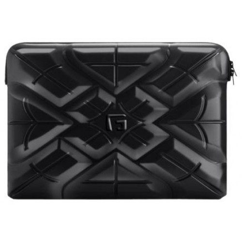 Чехол Forward (GCLSL03BKE) MacBook Extreme Sleeve, Black (15")