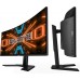 Монитор 34" игровой Gigabyte G34WQC A черный (20vm0-g34wqcabi-1ekr)