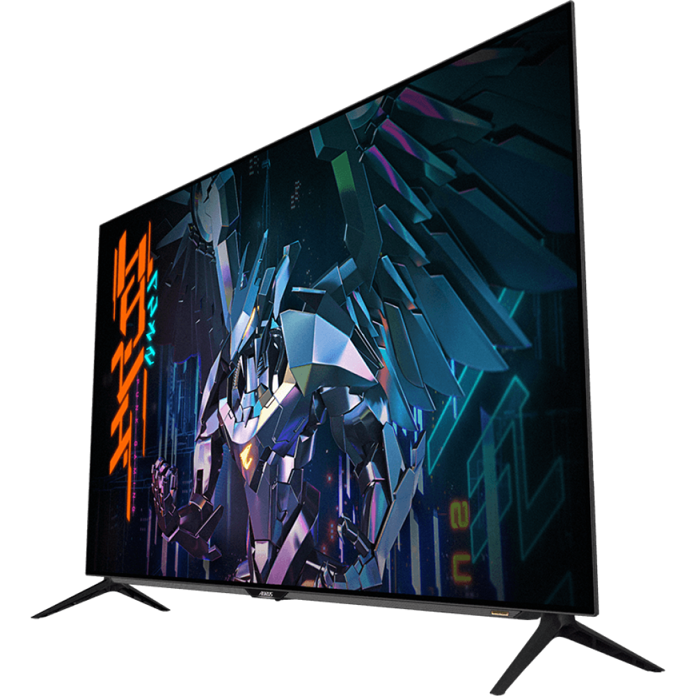Gigabyte aorus fi32u. Gigabyte aorus fo48u oled. Aorus - 43" fv43u-ek gaming monitor, va, 144hz, 4mc, uhd (3840x2160), 4k,. Gigabyte aorus fo48u oled. Монитор gigabyte aorus fo48u.