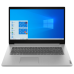 Ноутбук 17.3" Lenovo IdeaPad 3-17 (82H9003DRK)