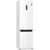 Холодильник LG GA-B509 LQYL
