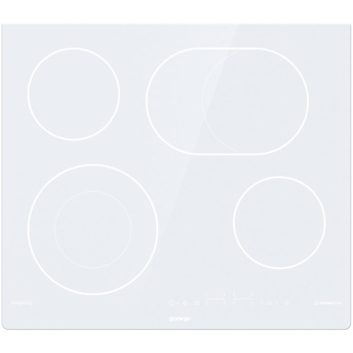 Электрическая панель Gorenje ECT643SYW