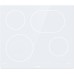 Электрическая панель Gorenje ECT643SYW