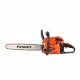 Бензопила PATRIOT PT4518 imperial [220105555] {раб. объем 45сс, 2,9 л.с, шина 18\