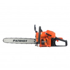 PATRIOT PT 6020 Пила цепная бензиновая [220104580] { 60,6 см3  3,8лс  20\