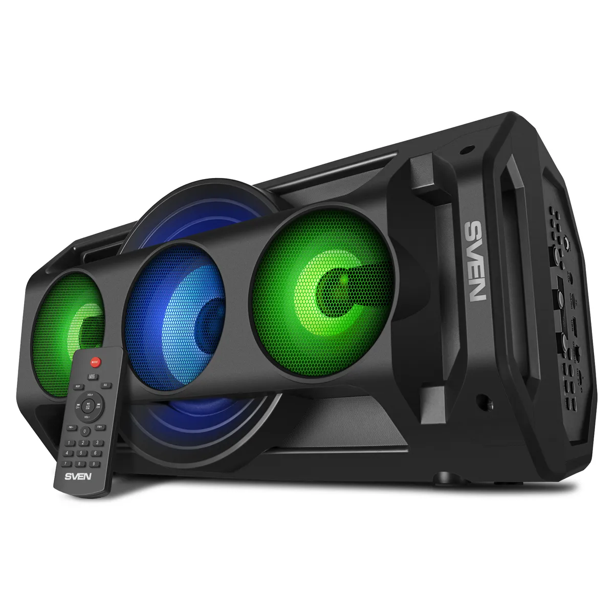 Музыкальный центр Sven PS-680