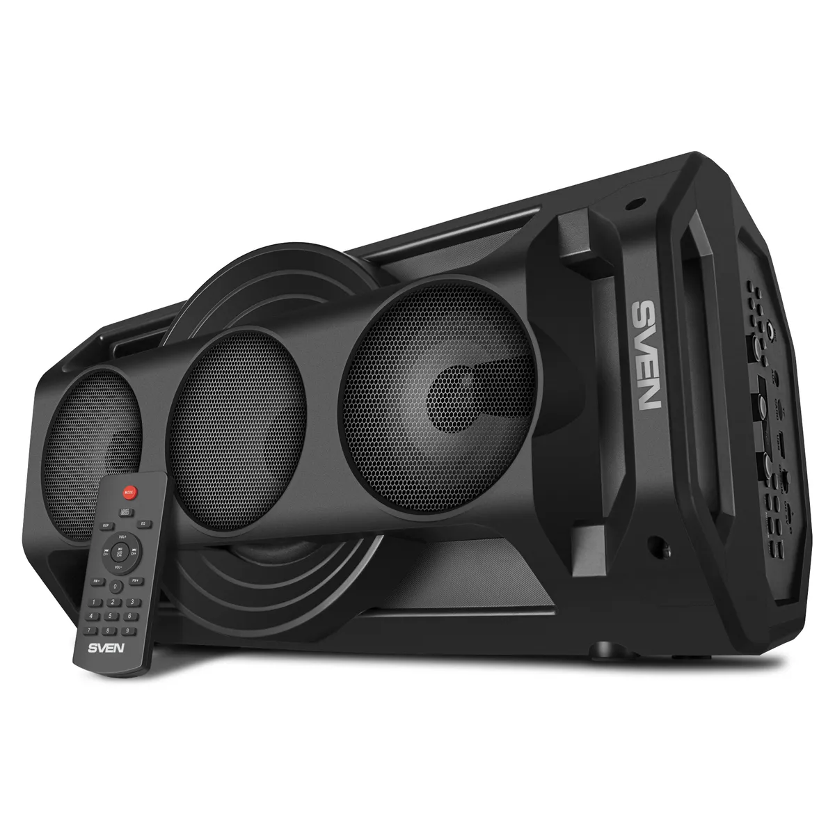 Музыкальный центр Sven PS-680