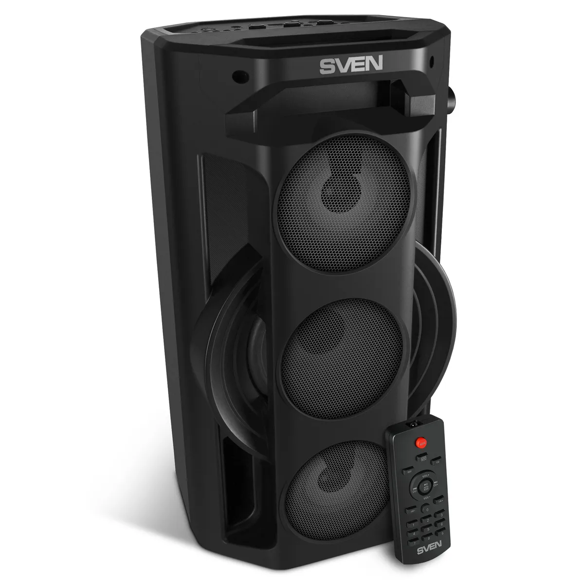 Музыкальный центр Sven PS-680