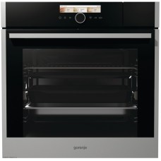 Электрический духовой шкаф Gorenje BCS798S24X