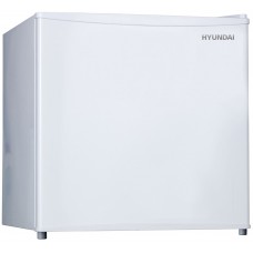 Холодильник Hyundai CO0502 однокамерный белый