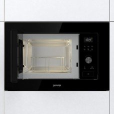 Встраиваемая микроволновая печь GORENJE BM201AG1BG