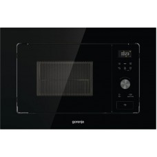 Встраиваемая микроволновая печь GORENJE BM201AG1BG