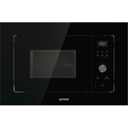 Встраиваемая микроволновая печь GORENJE BM201AG1BG