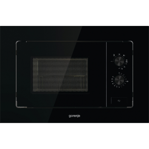 Микроволновая печь GORENJE BM201EG1BG