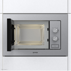 Микроволновая печь GORENJE BM201EM1X