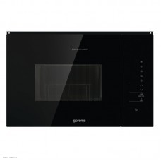 Микроволновая печь GORENJE BMI251SG3BG