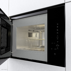 Микроволновая печь GORENJE BMI251SG3BG