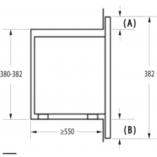 Микроволновая печь GORENJE BMI251SG3BG