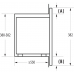 Микроволновая печь GORENJE BMI251SG3BG