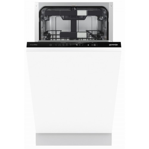 Встраиваемая Посудомоечная машина  Gorenje GV 572D10