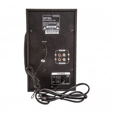 Портативная акустика Supra SMB-290