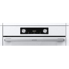 Электрический духовой шкаф Gorenje BOS6737E09WG