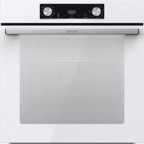 Электрический духовой шкаф Gorenje BOS6737E09WG