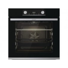 Электрический духовой шкаф Gorenje BOSX6737E09BG