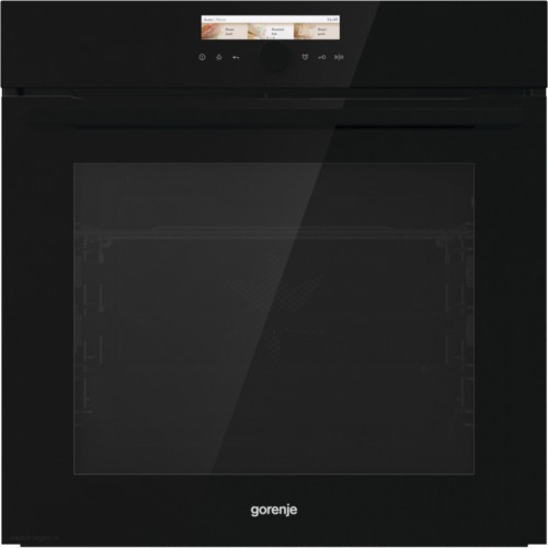 Электрический духовой шкаф Gorenje BOP798S37BG