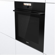 Электрический духовой шкаф Gorenje BOP798S37BG