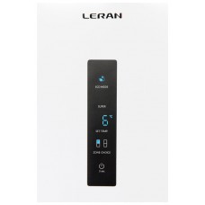 Холодильник Leran CBF 226 W NF