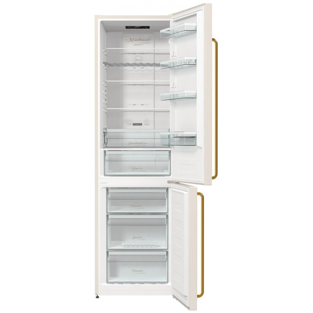 Gorenje nrk6202axl4