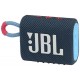 Портативная акустика JBL GO 3 серый