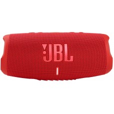 Портативная акустика JBL Charge 5, красный