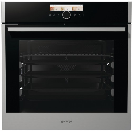 Духовой шкаф Gorenje BOP798S54X