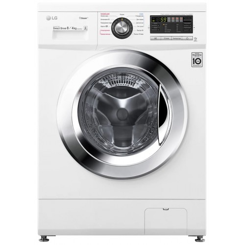 Стиральная машина LG F 1496ADS3