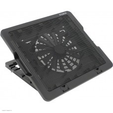 Охлаждающая подставка для ноутбука ZALMAN ZM-NS1000 Чёрный