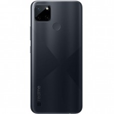 Смартфон Realme C21Y 3/32Gb Black