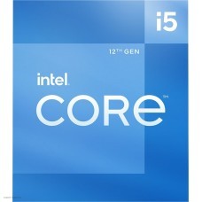 Процессор Intel Original Core i5 12400 Soc-1700 (CM8071504555317S RL4V) OEM