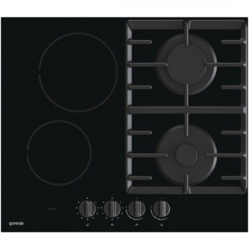 Встр. комбинированная поверхность Gorenje GCE691BSC