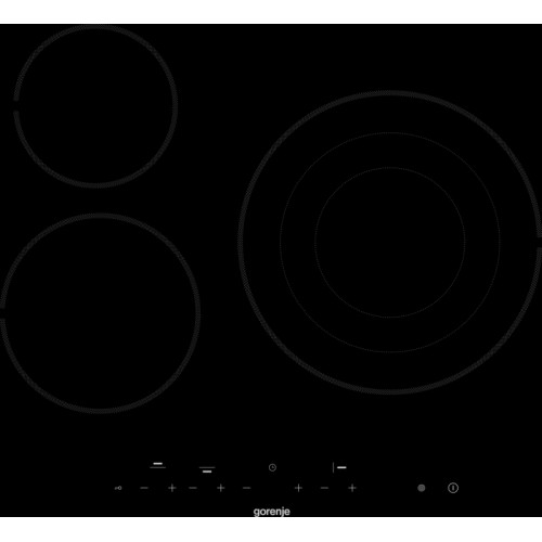 Электрическая панель Gorenje ECT63ASC