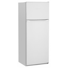 Холодильник с морозильником NORDFROST NRT 141 032 белый