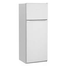 Холодильник NORDFROST NRT 141 032 двухкамерный белый
