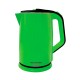 Чайник WILLMARK WEK-2012PS Зеленый